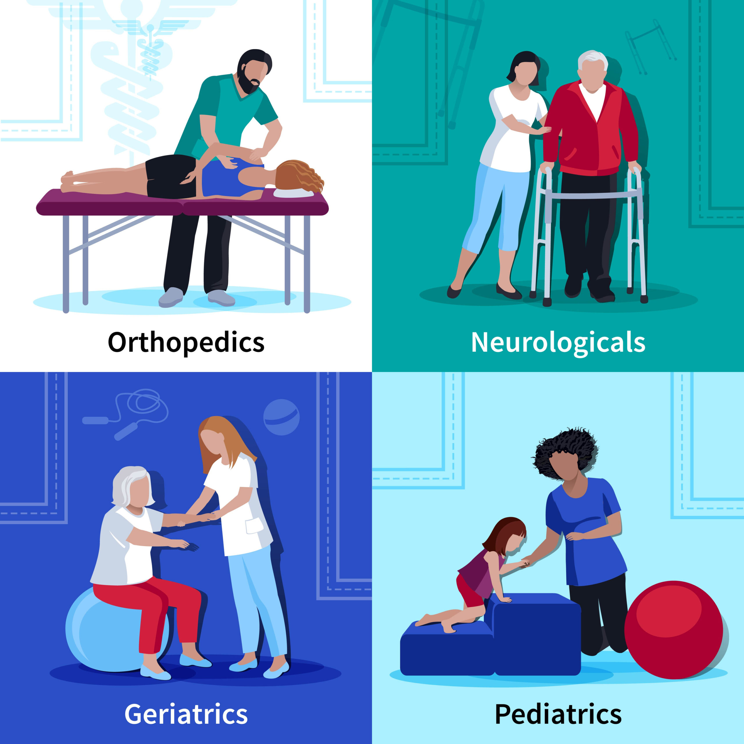 A Trusted Physiotherapist Near Me