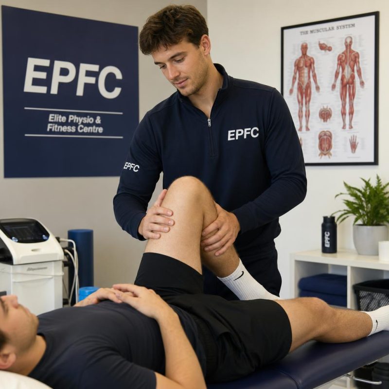Current image: Best Physiotherapy Clinic in Abuja providing expert treatment for back pain, joint pain, sports injuries, rehabilitation, and pain relief services at Effective Physiotherapy & Fitness Clinic.