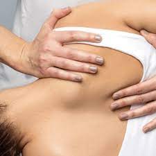 Relieve from Shoulder Pains