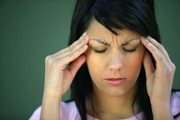 PHYSIOTHERAPY FOR  TENSION HEAD ACHEMigraine Headache, serious headache ,Headache
