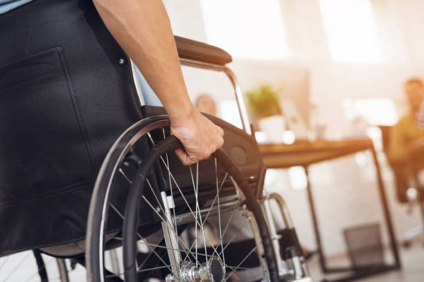 paralysis Management