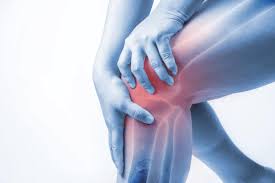 knee pain, arthritis of the knee