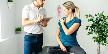 The Need for Urgent Physiotherapy