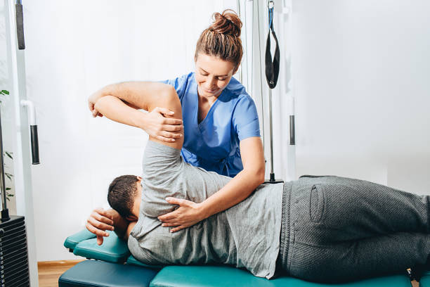 Physiotherapy