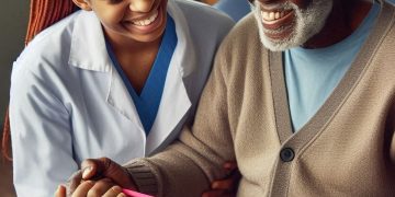Stroke Rehab in Physiotherapy