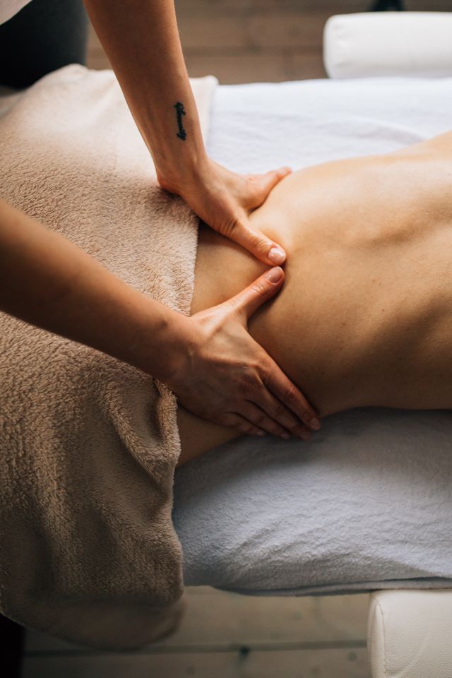 Coccydynia Physiotherapy Treatment