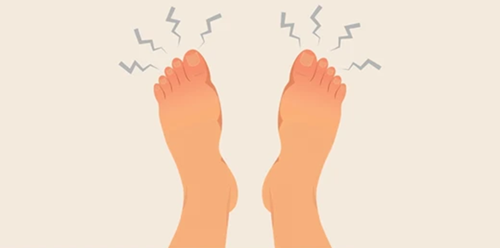 Leg Numbness Treatment in Physiotherapy