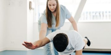 Sciatica Physiotherapy Clinic Abuja