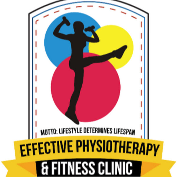 Effective Physiotherapy and Fitness Clinic